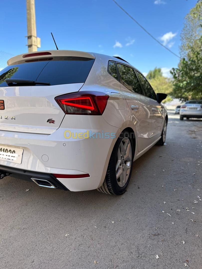 Seat Ibiza 2019 Fr