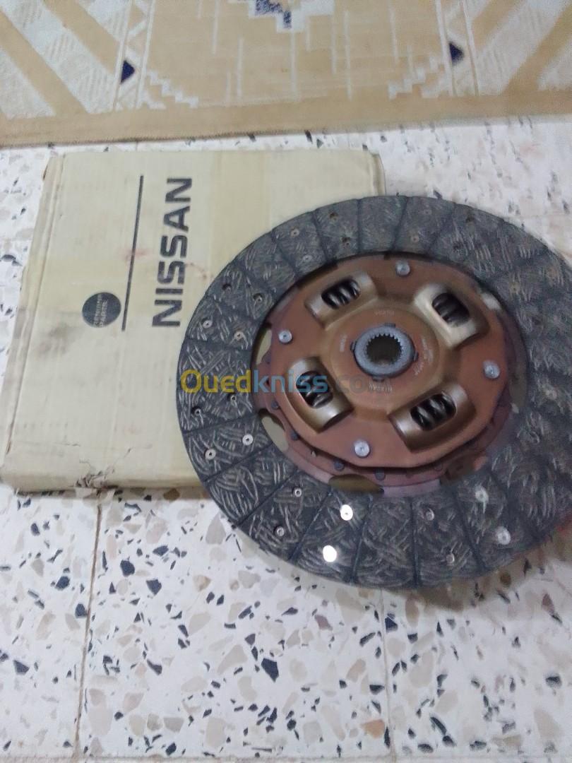 Disque embrayage Nissan TD 42