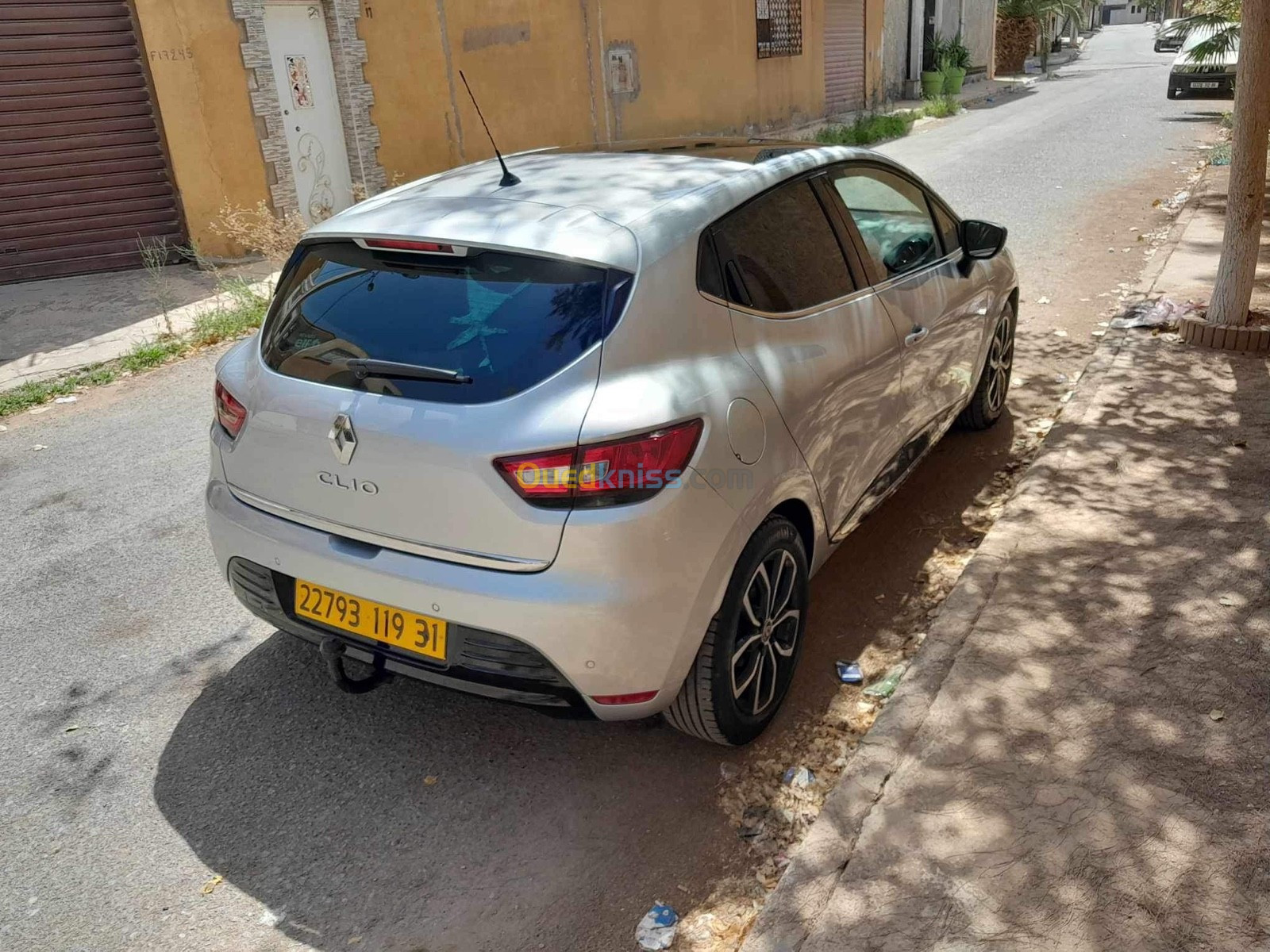 Renault Clio 4 2019 Clio 4