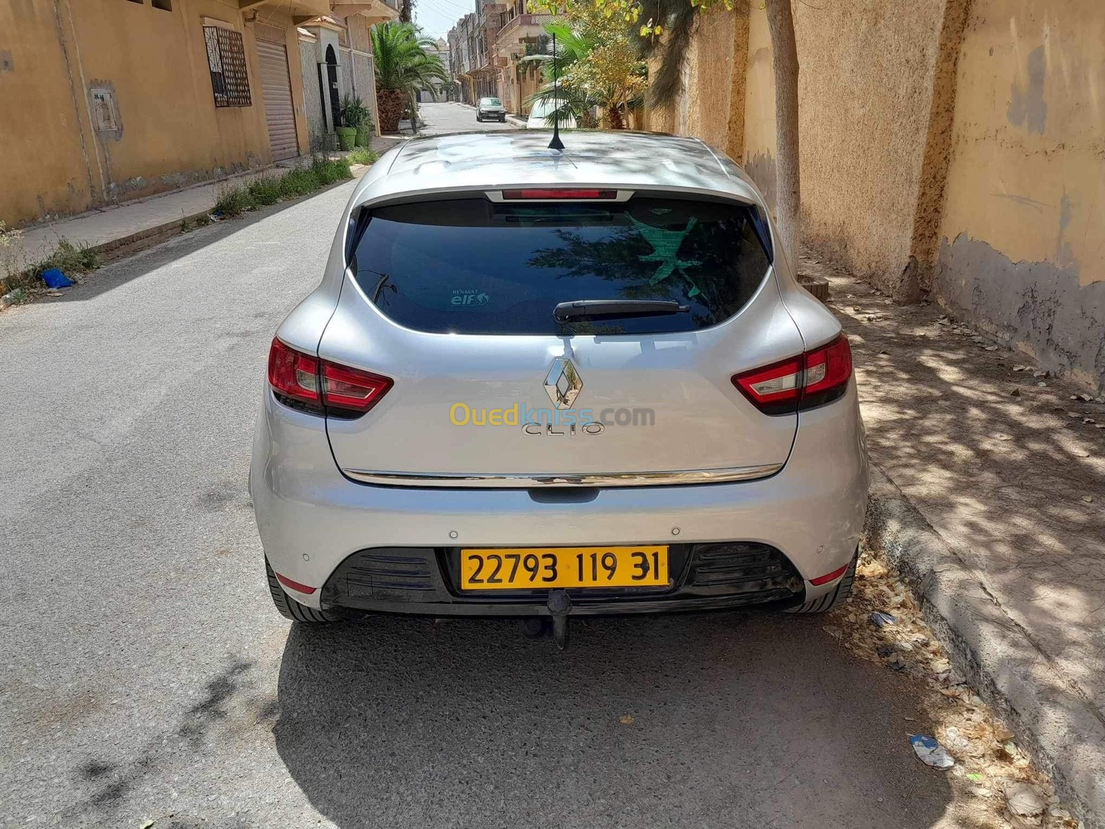 Renault Clio 4 2019 Clio 4