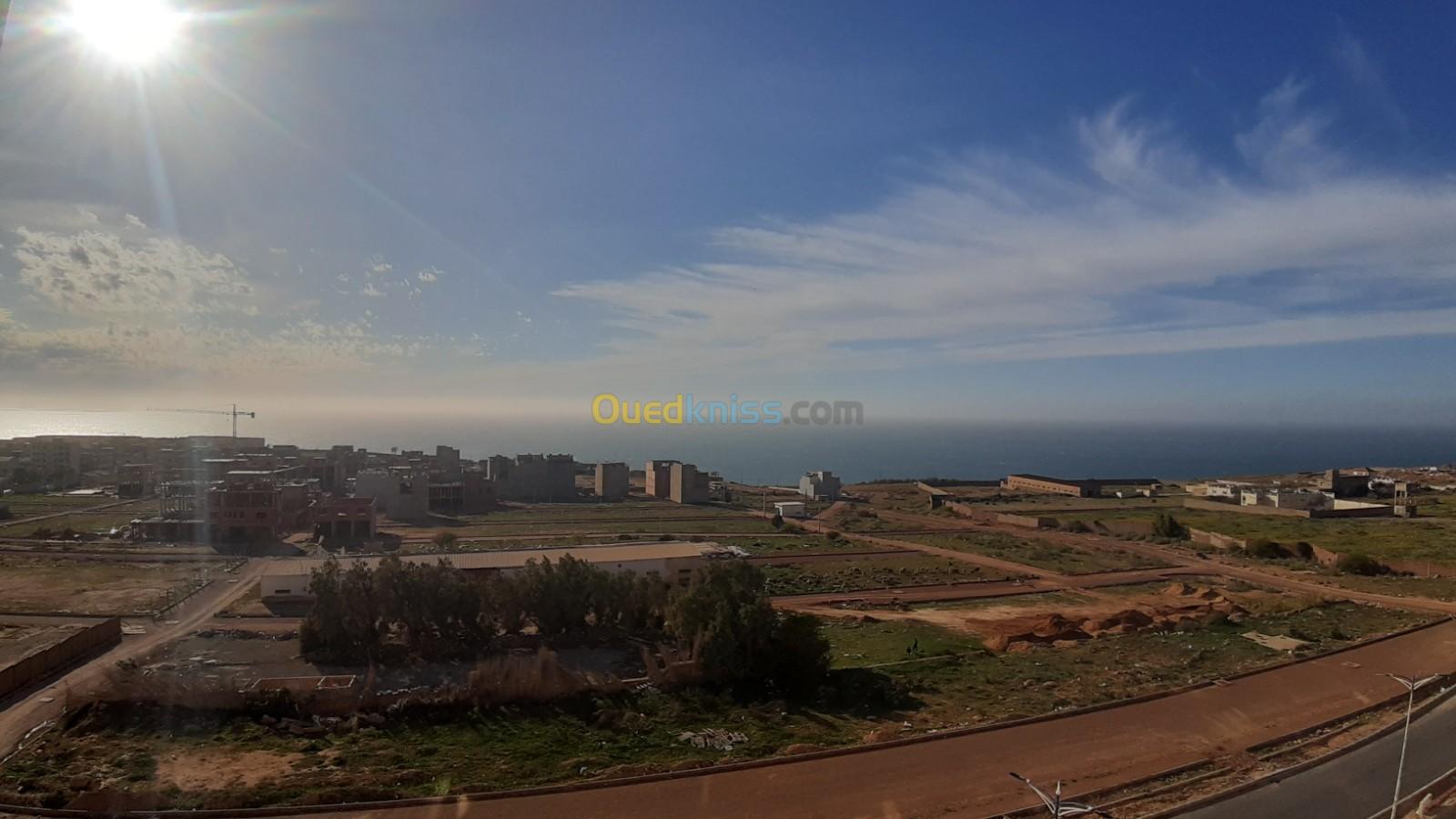 Location vacances Appartement F4 Mostaganem Mostaganem