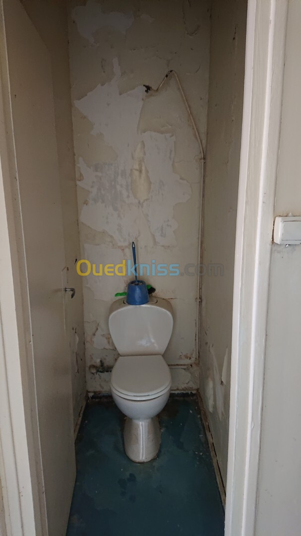 Vente Appartement F03 Skikda Skikda