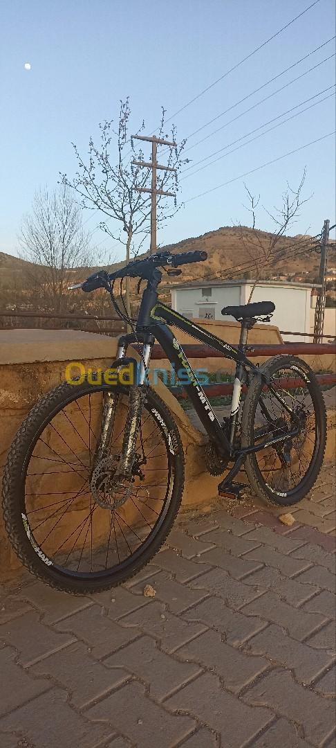 Vélo ham mtb ml200