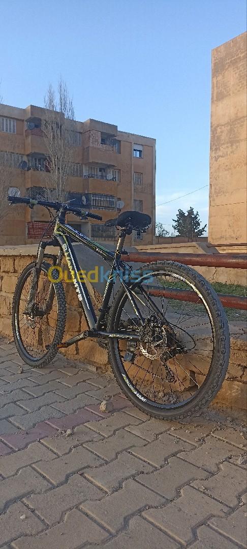 Vélo ham mtb ml200