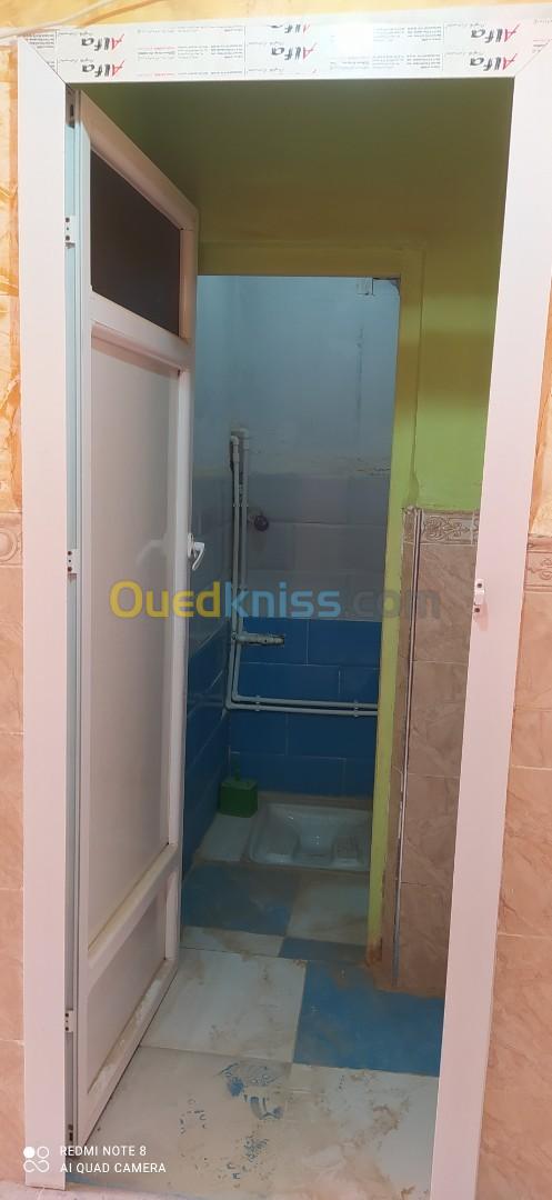 Vente Appartement F3 Ouargla Sidi khouiled