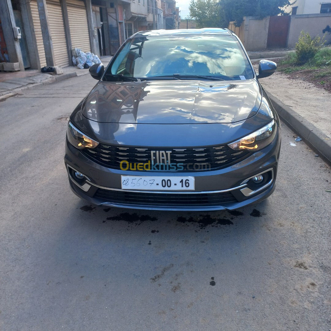 Fiat tipo 2024 life