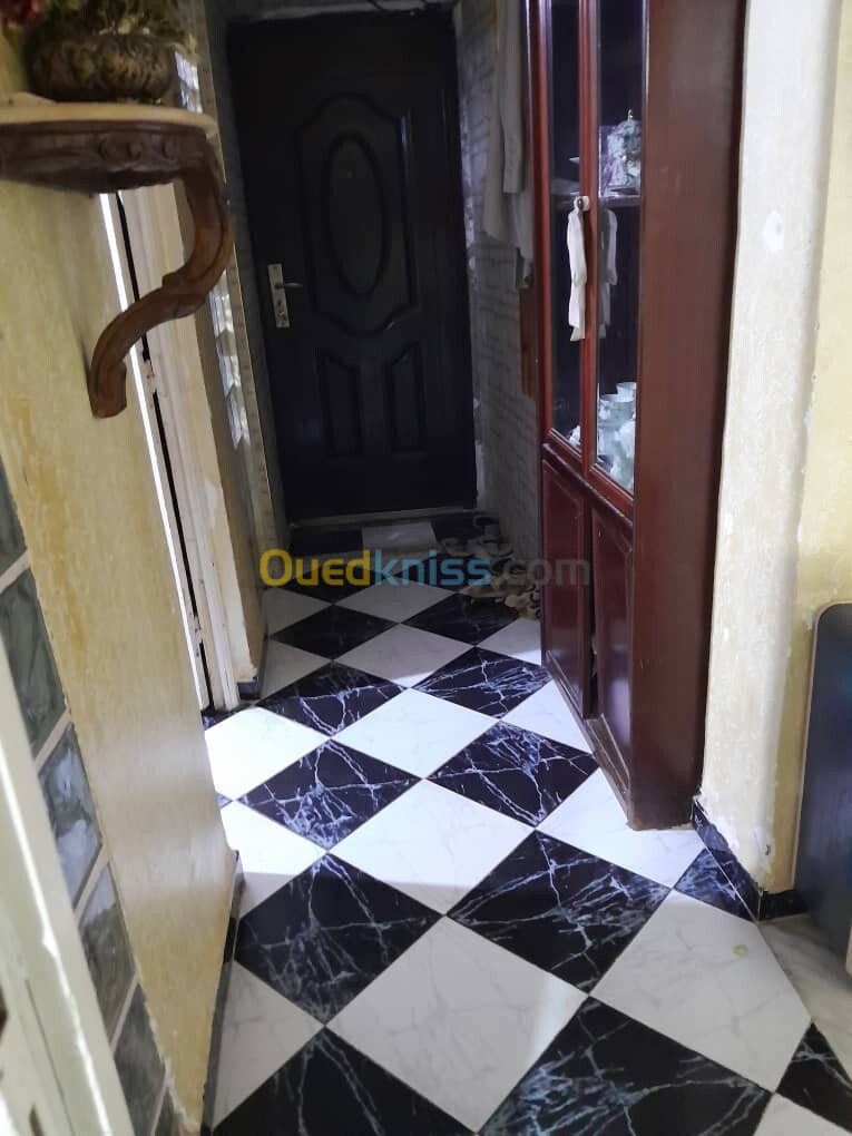 Vente Appartement F3 Alger Ain naadja