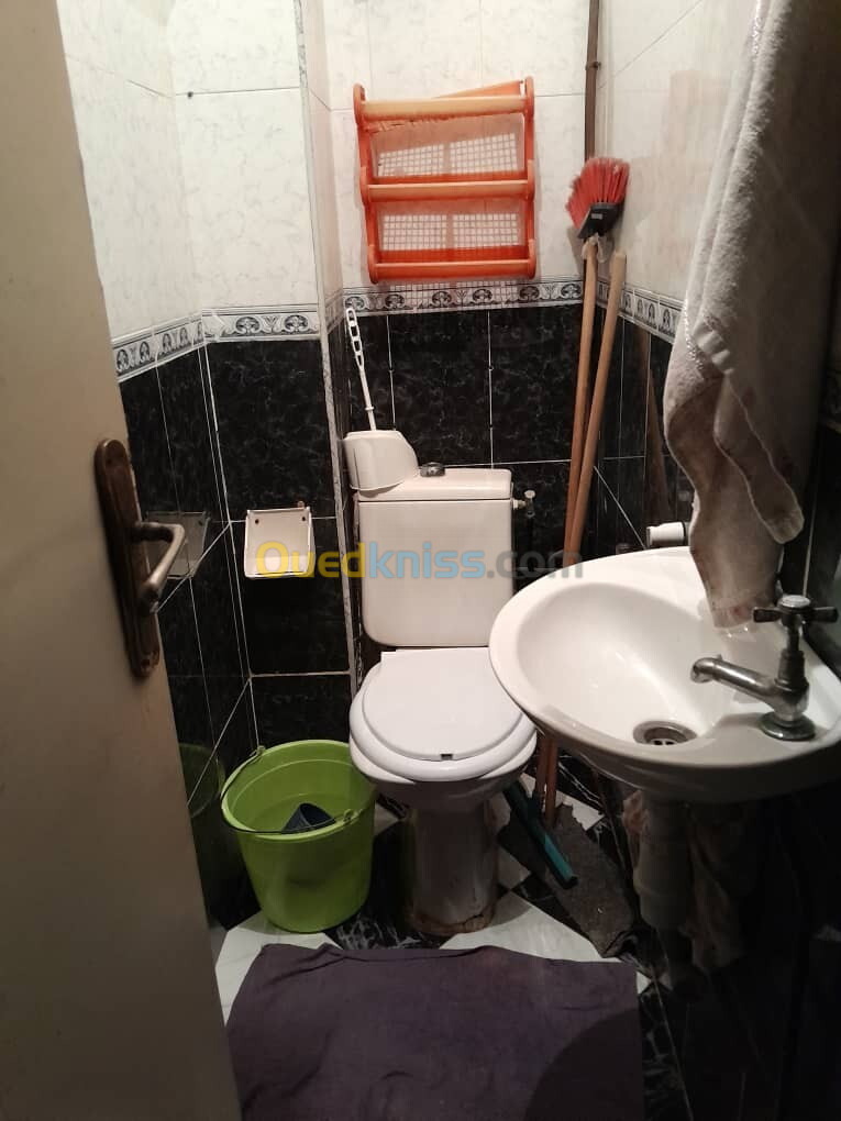 Vente Appartement F3 Alger Ain naadja