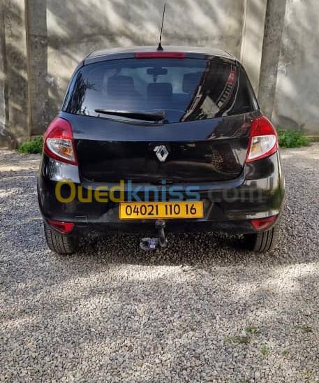 Renault Clio 3 2010 Clio 3