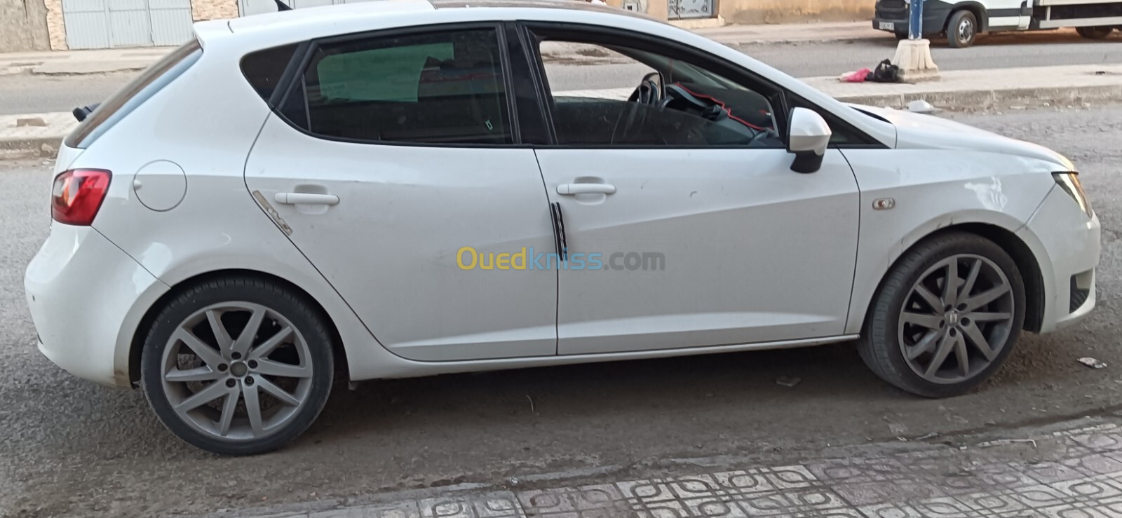 Seat Ibiza 2013 Fr