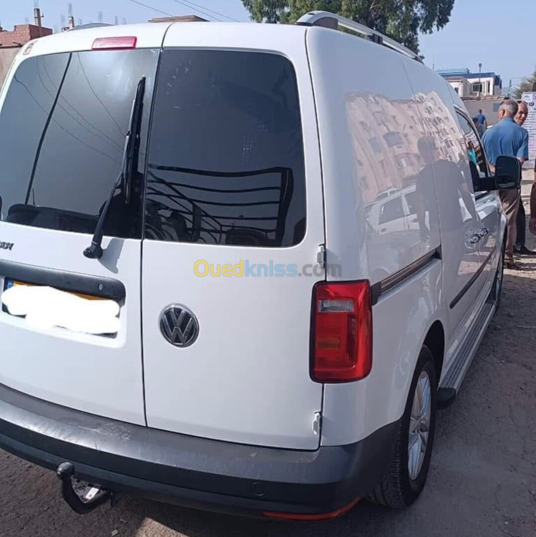 Volkswagen Caddy 2019 Caddy