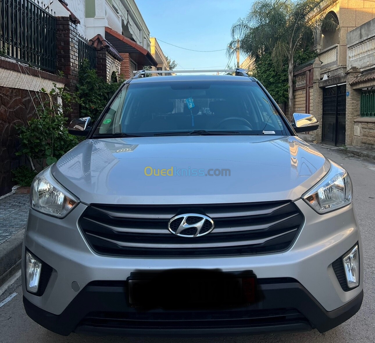 Hyundai CRETA 2017 GL