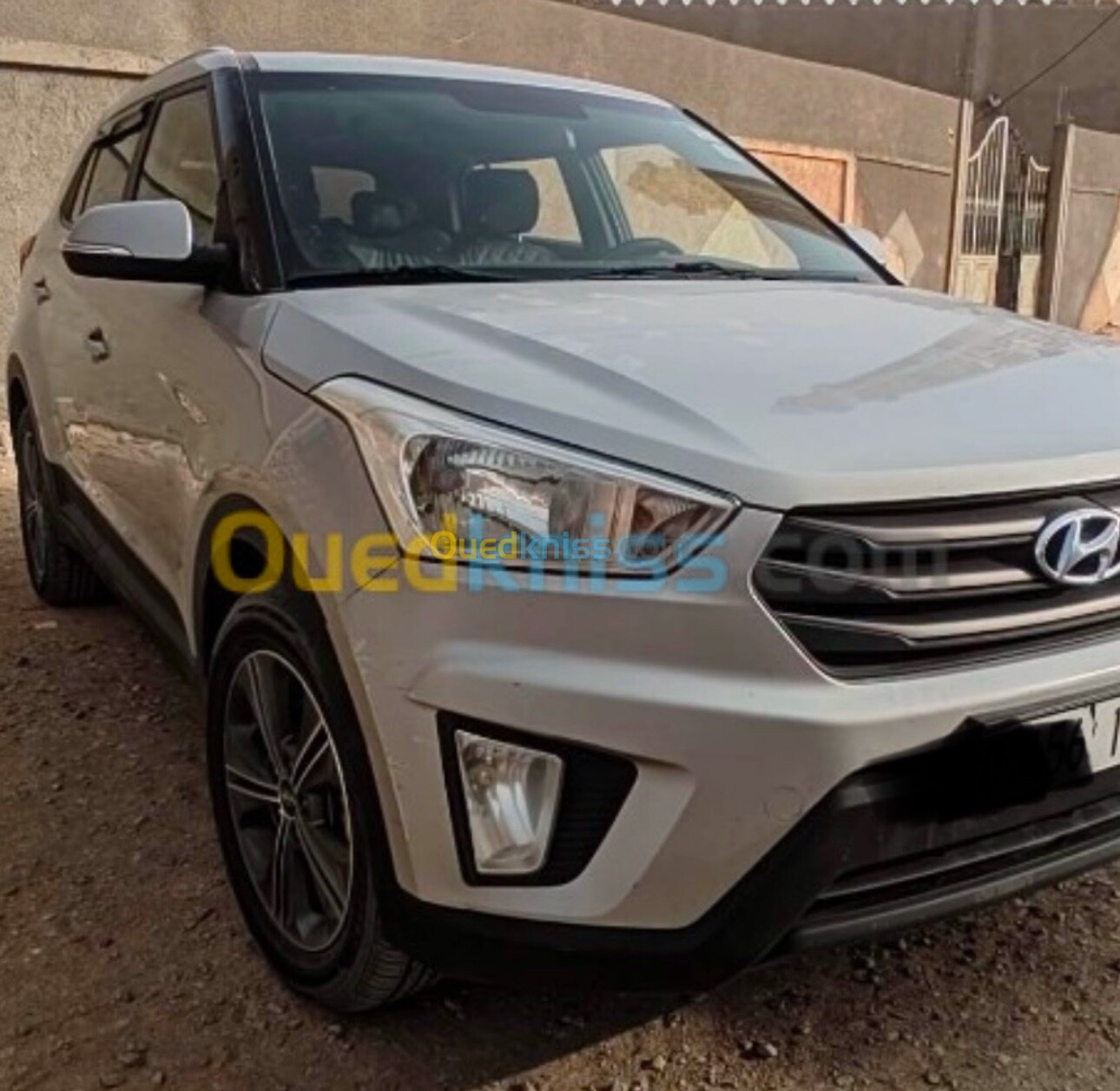 Hyundai CRETA 2019 GLS