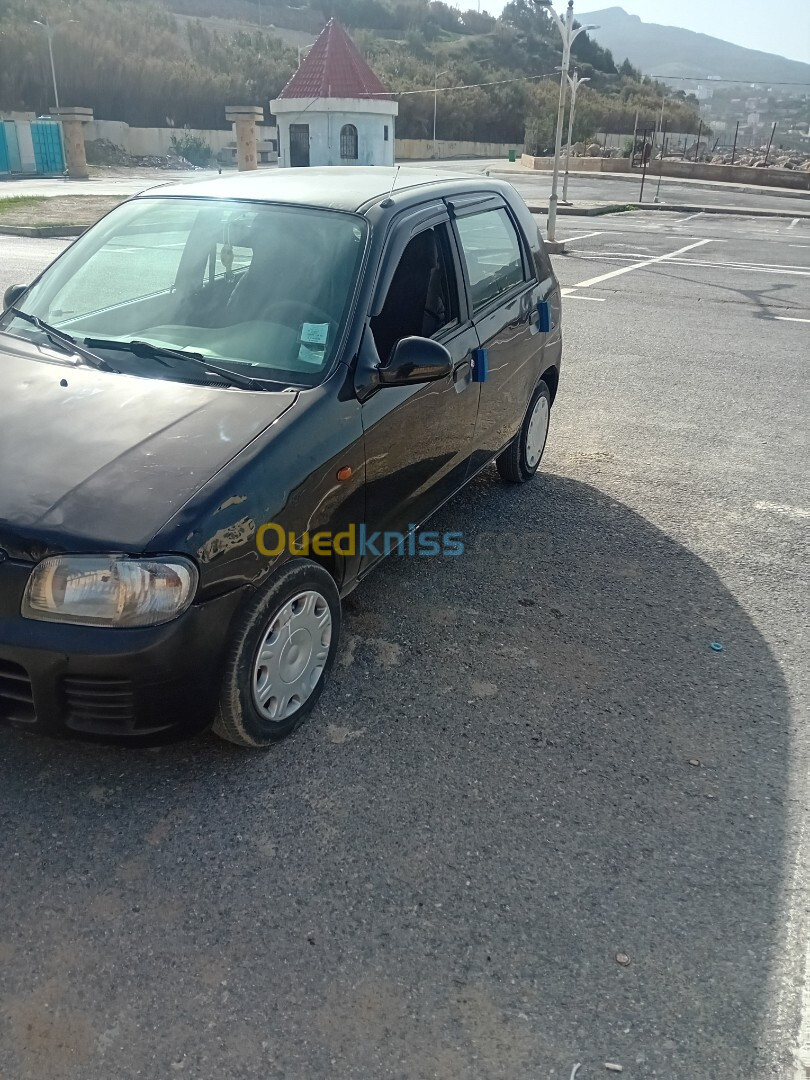 Suzuki Alto 2009 Alto