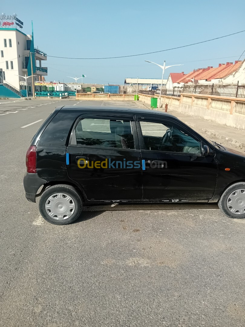 Suzuki Alto 2009 Alto