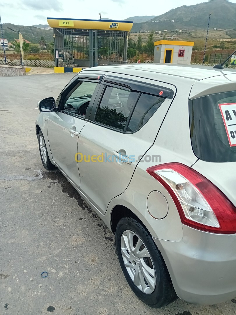 Suzuki Swift 2014 Swift