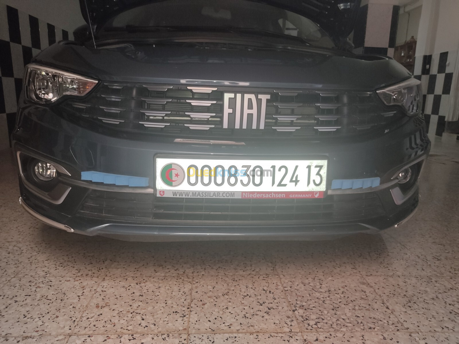 Fiat Tipo 2024 Tipo plus