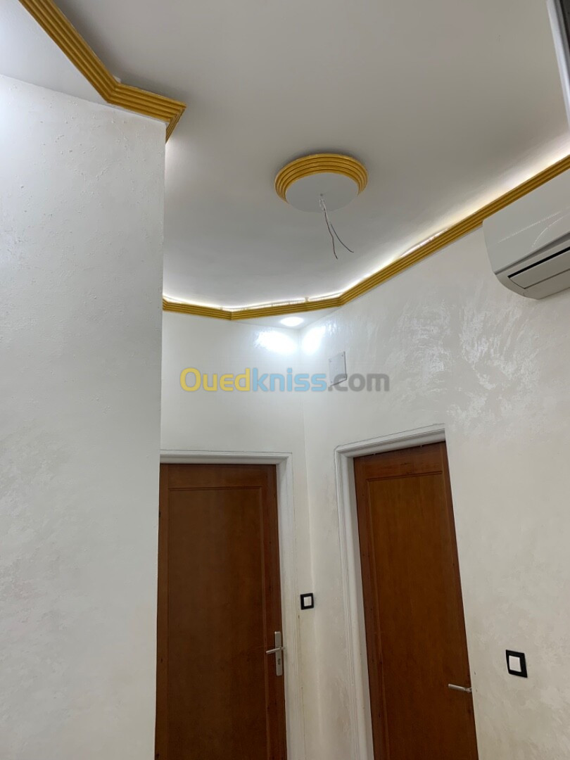 Vente Appartement F4 Sidi Bel Abbès Sidi bel abbes