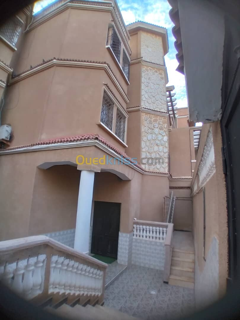 Vente Villa Oran Ain el turck