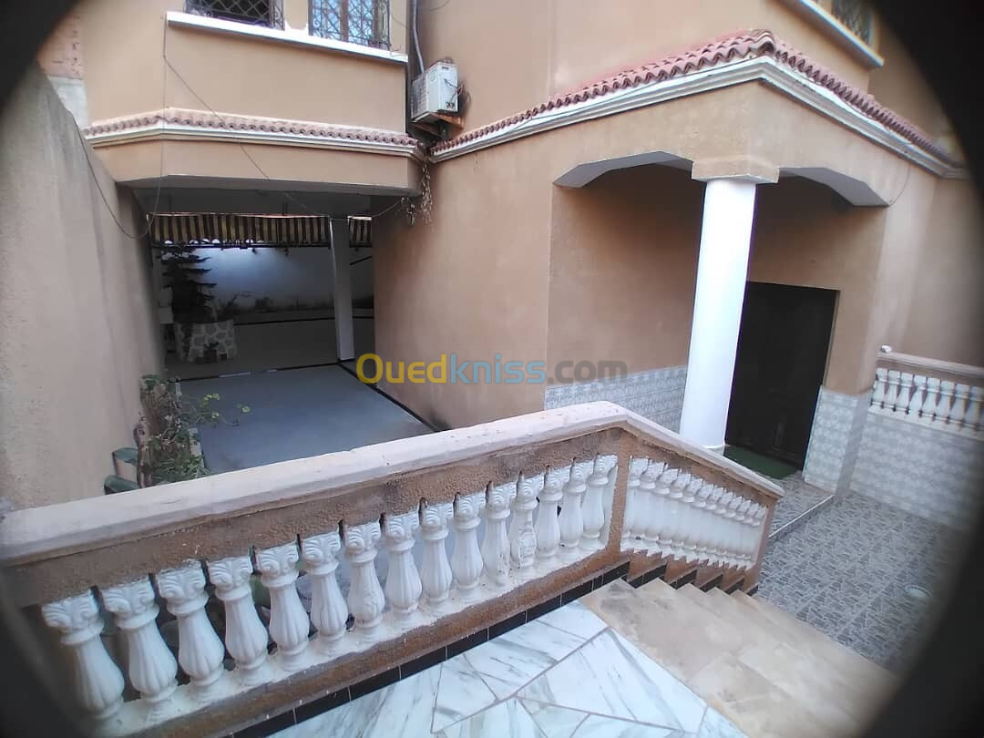 Vente Villa Oran Ain el turck