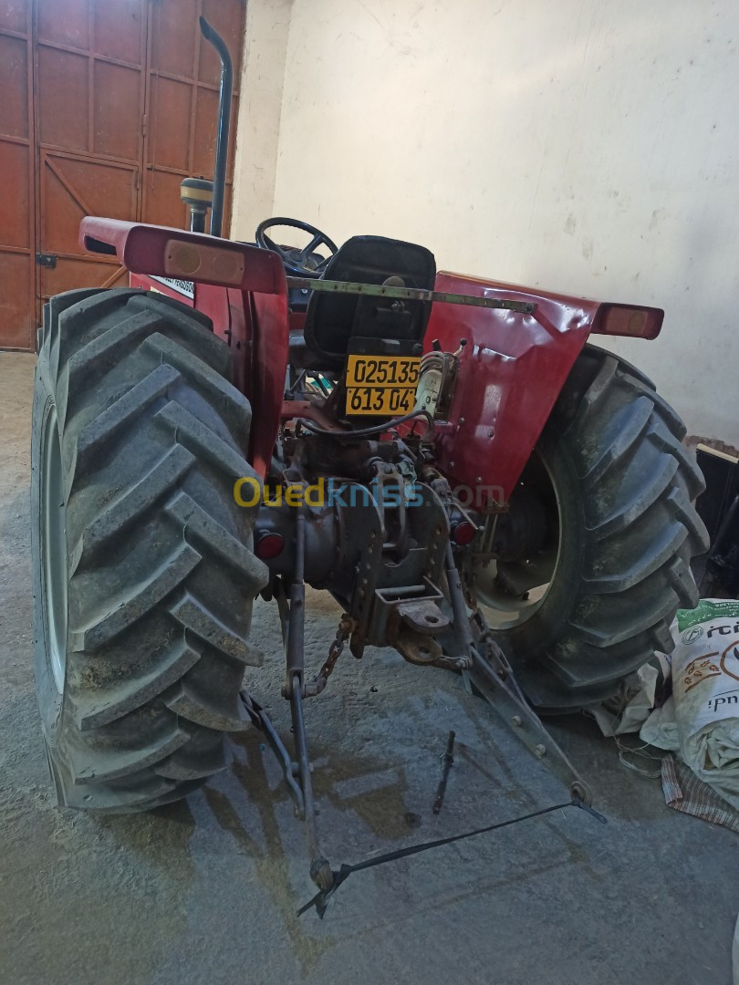 MASSEY FERGUSON 375 2013