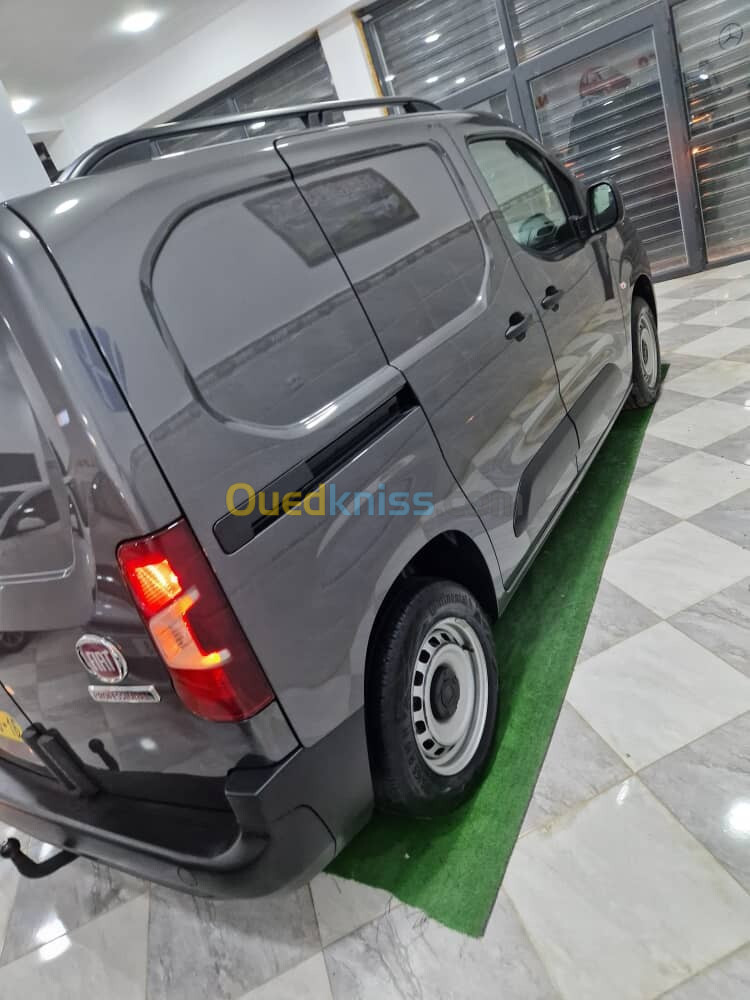 Fiat Doblo 2024 Italien