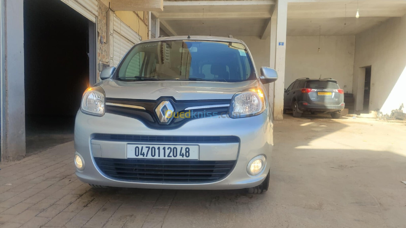 Renault Kangoo 2020 Kangoo