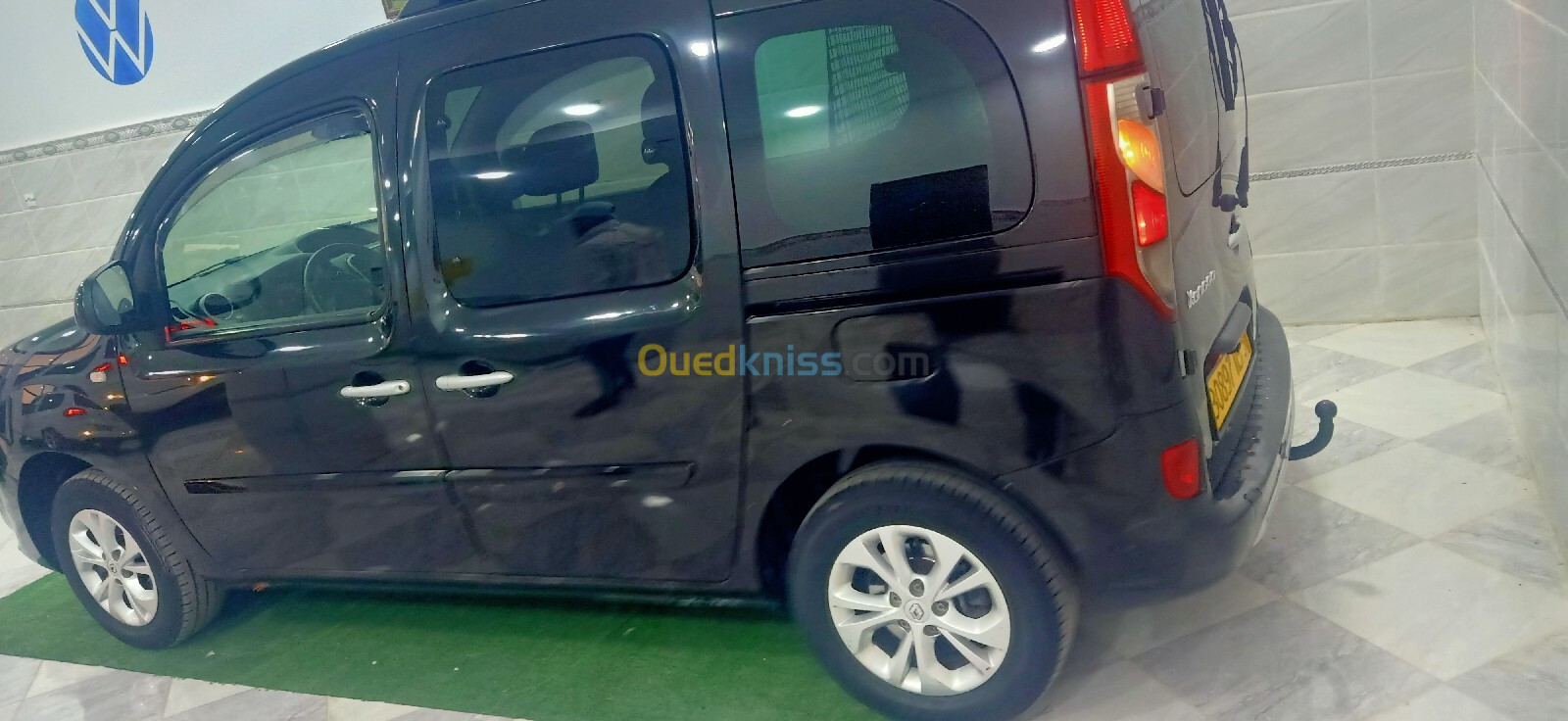 Renault Kangoo 2015 Kangoo