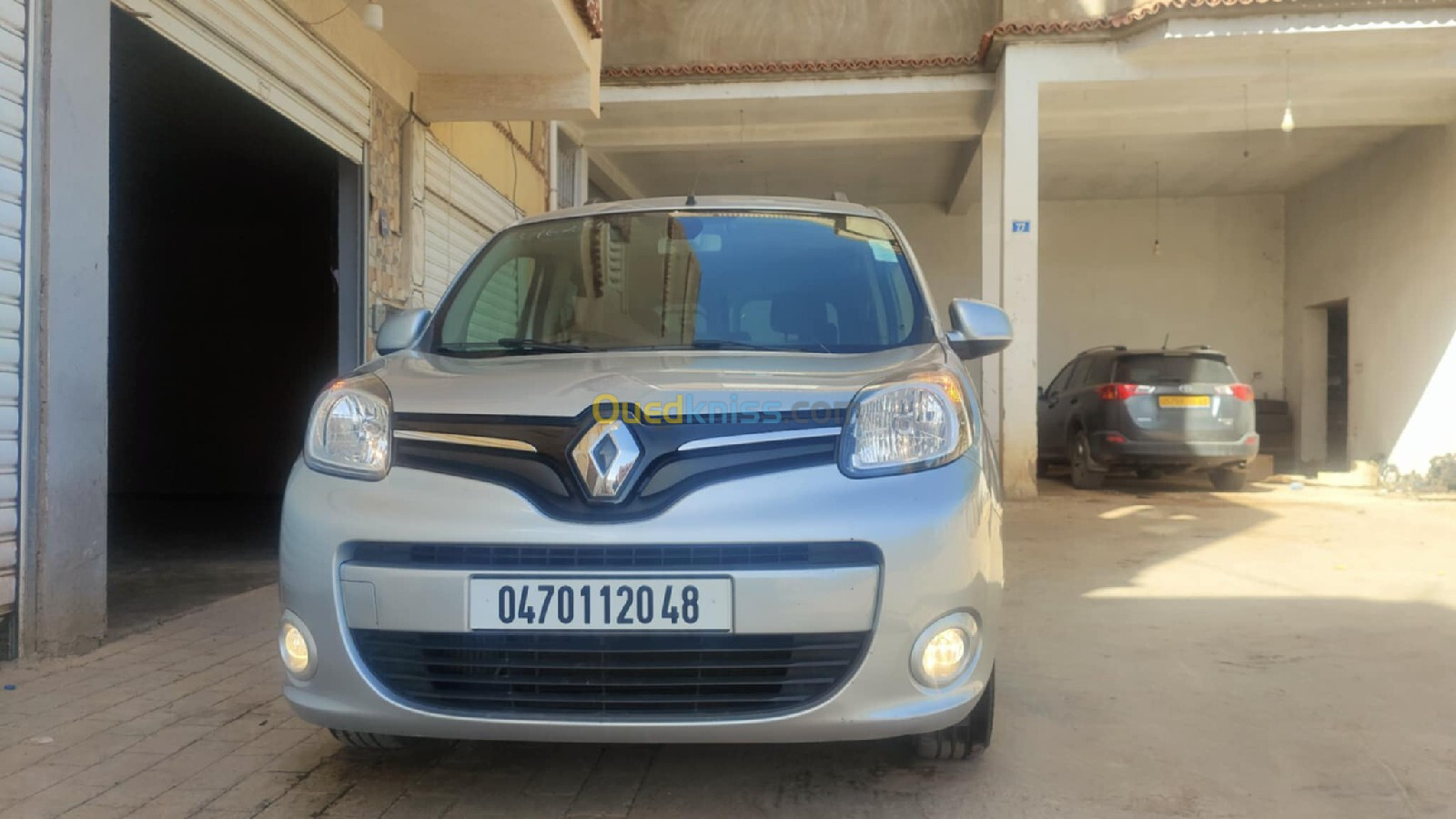 Renault Kangoo 2020 Kangoo