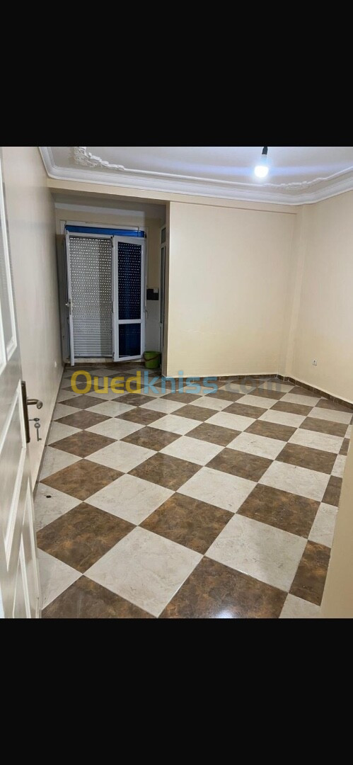 Vente Appartement F4 Alger Kouba