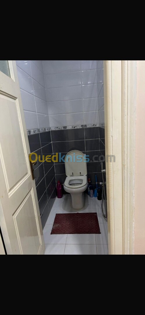 Vente Appartement F4 Alger Kouba