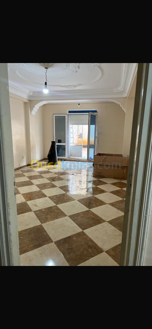 Vente Appartement F4 Alger Kouba