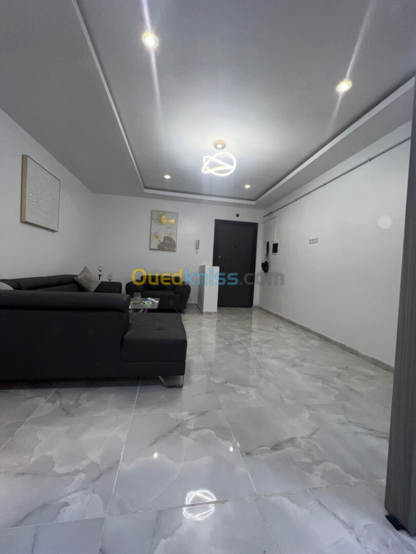 Vente Appartement F3 Oran Oran