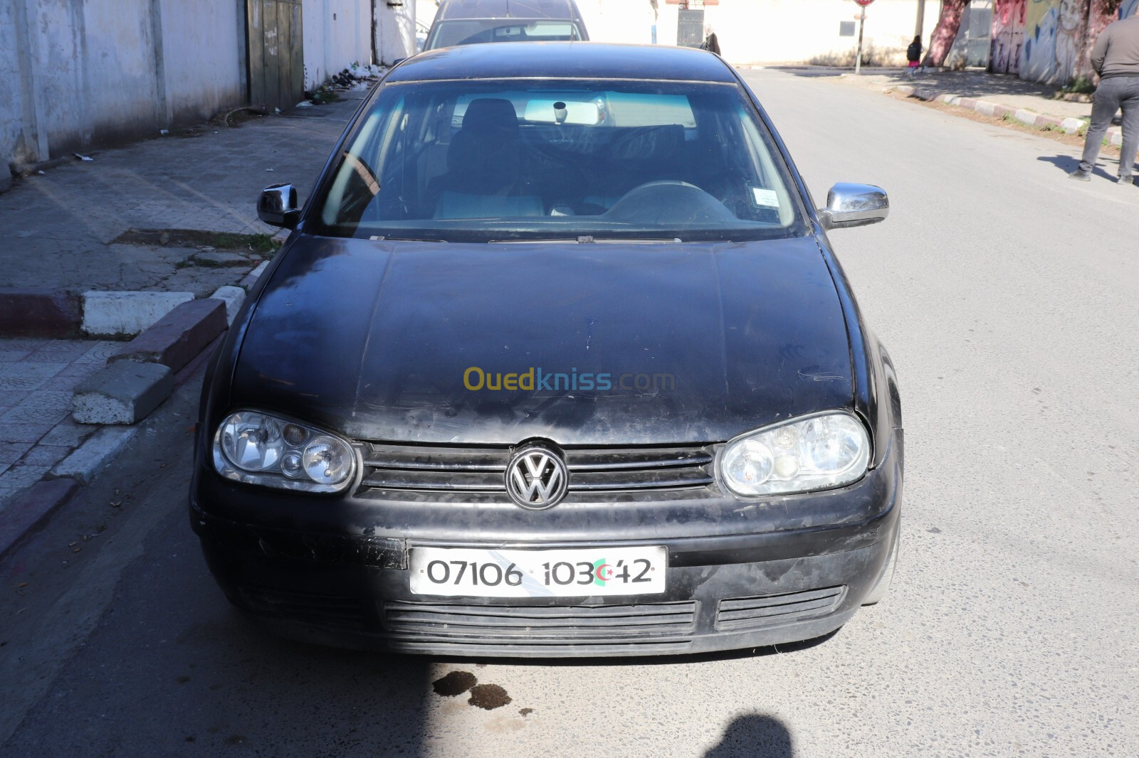 Volkswagen Golf 4 2003 Golf 4