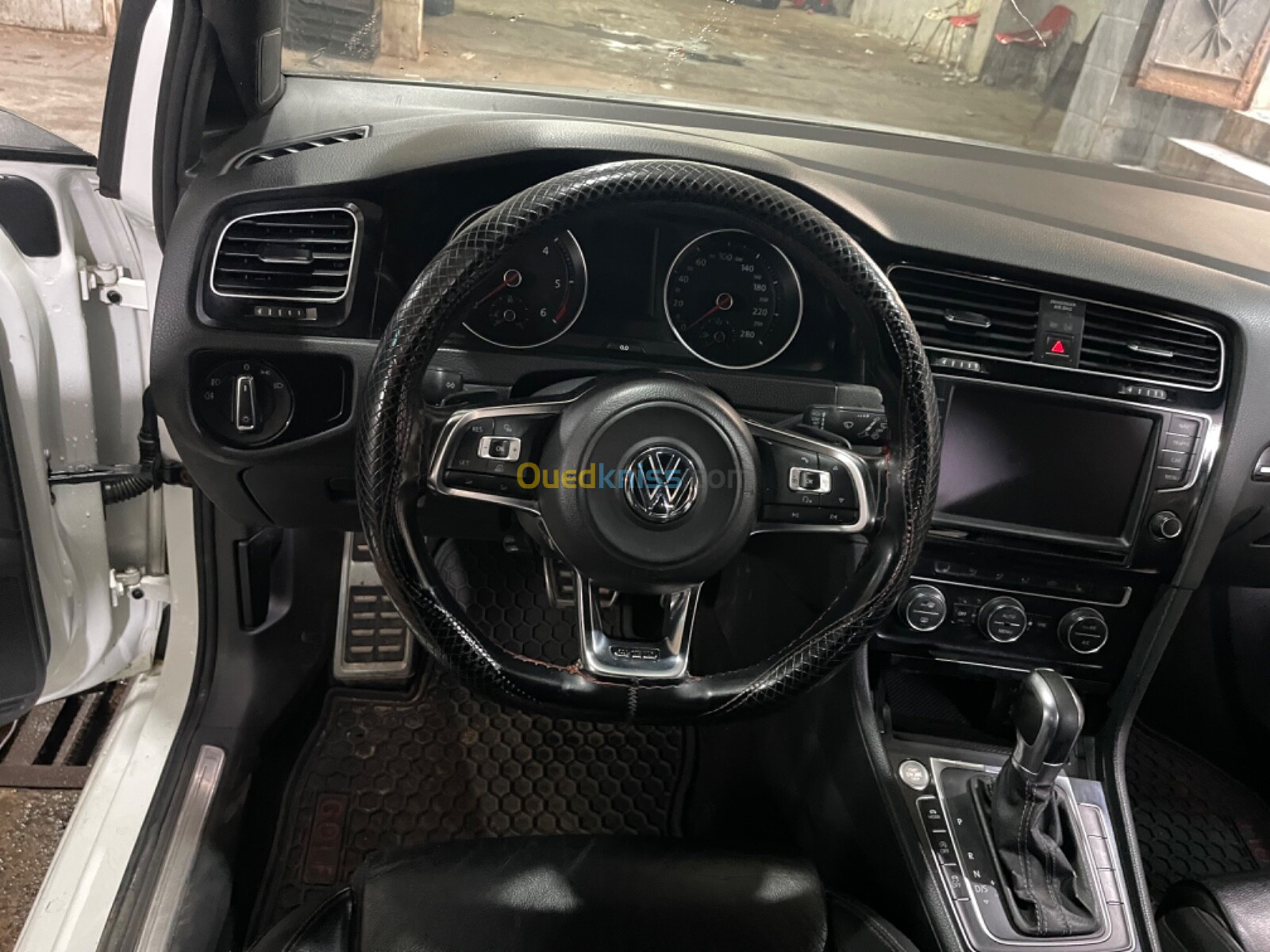 Volkswagen Golf 7 2016 Golf 7