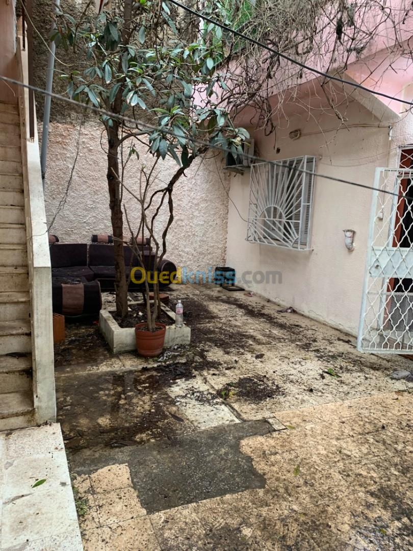 Vente Villa Annaba El hadjar