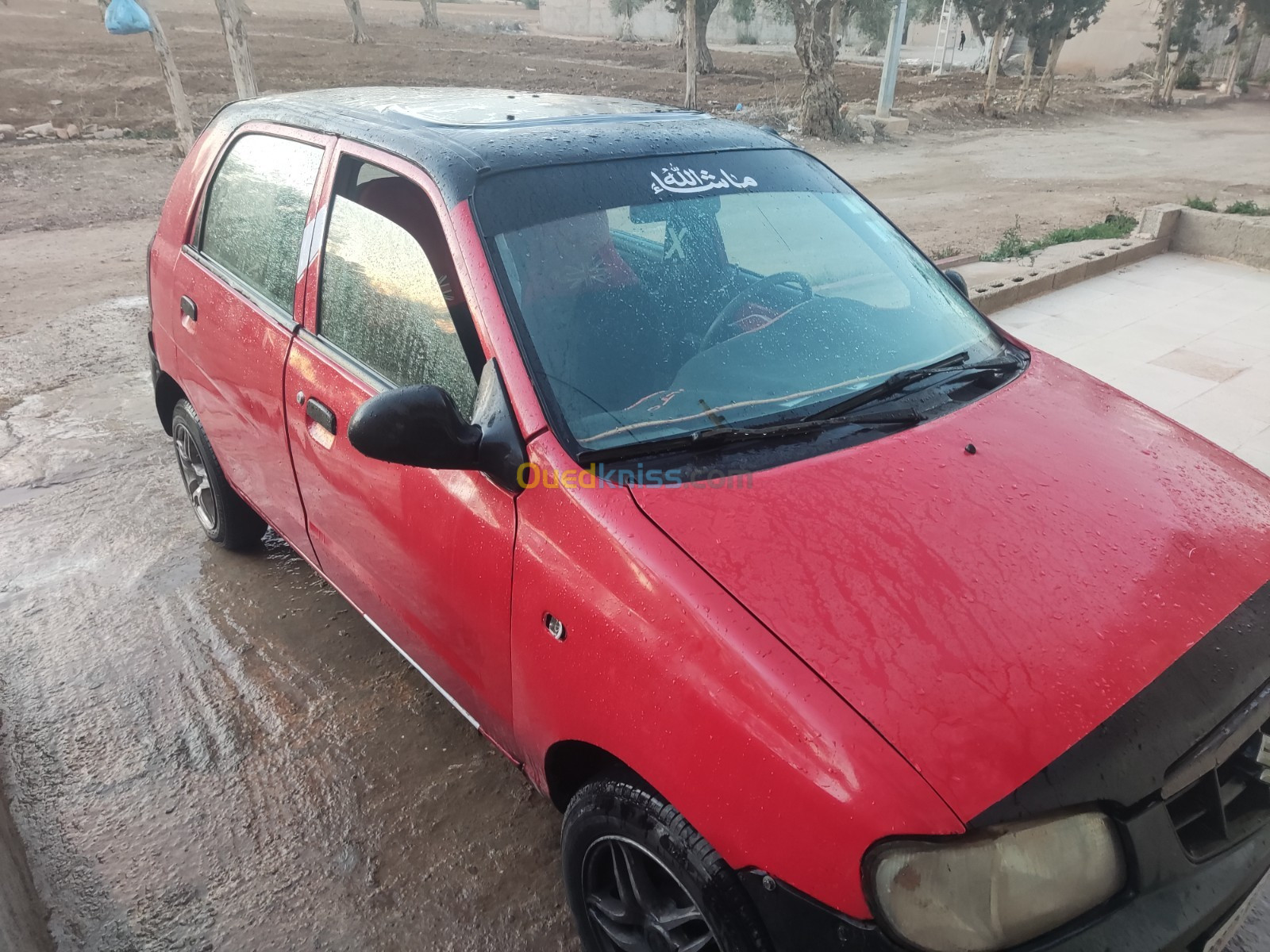 Suzuki Alto 2007 Alto