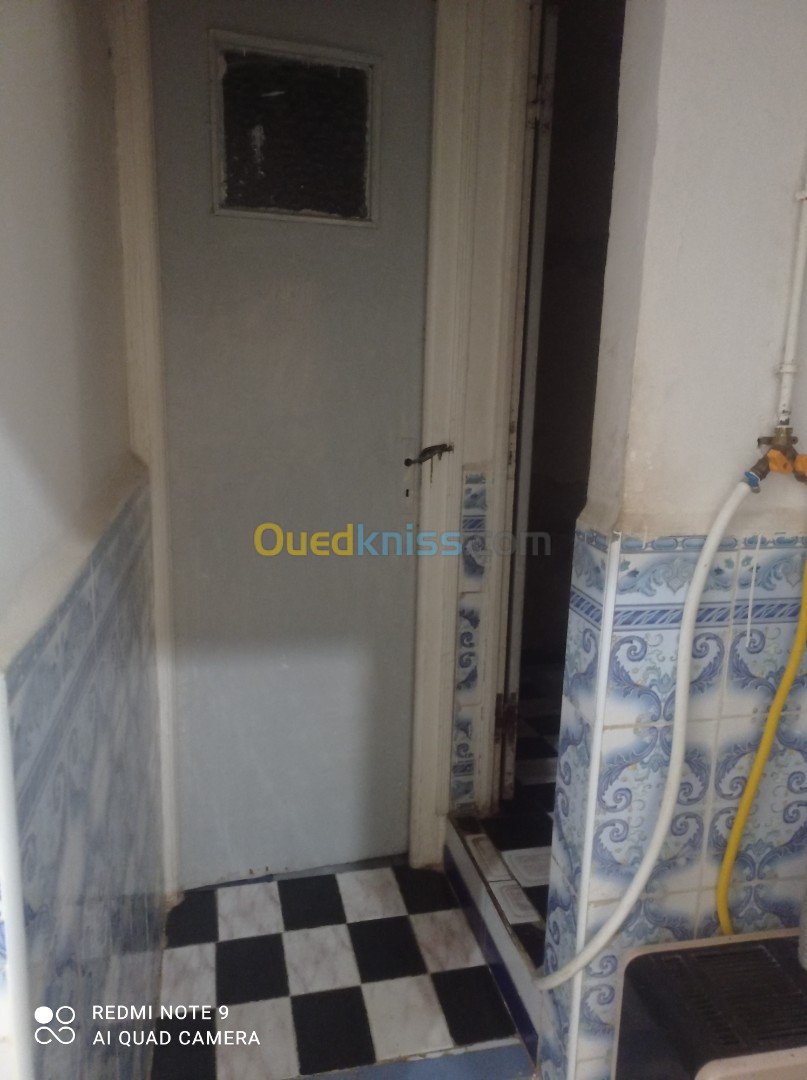 Vente Appartement F2 Oran Tafraoui