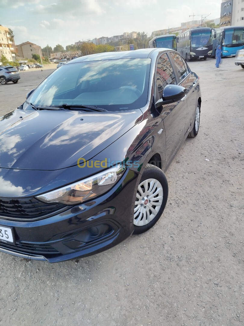 Fiat Tipo 2023 City +gpl