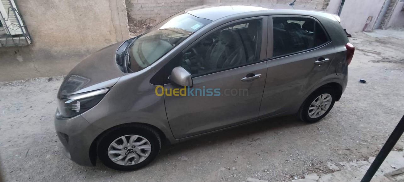 Kia Picanto 2020 LX start plus