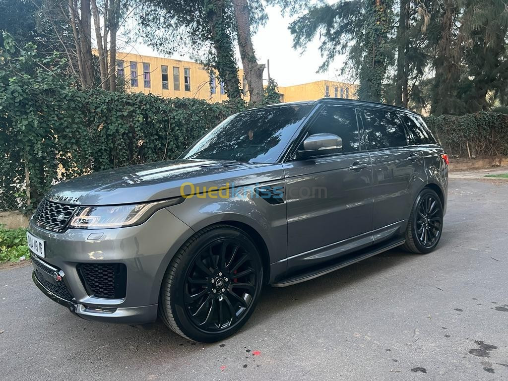 Rover Range rover 2019 