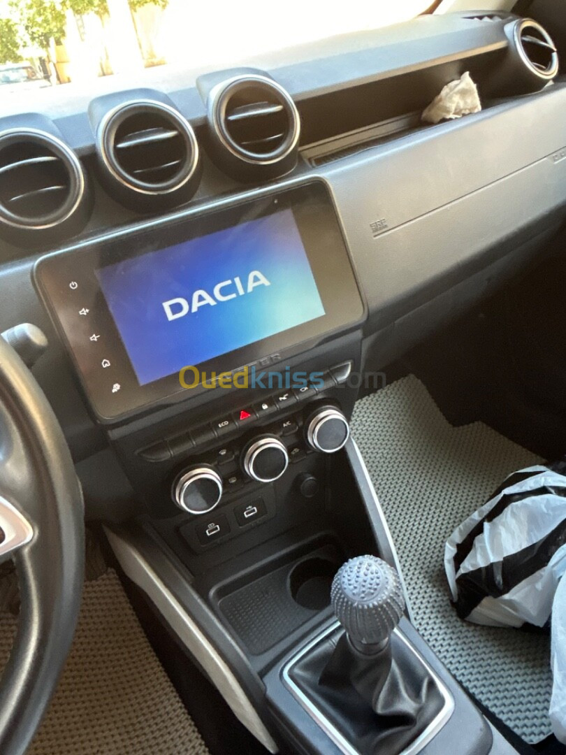 Dacia Duster 2022 Duster