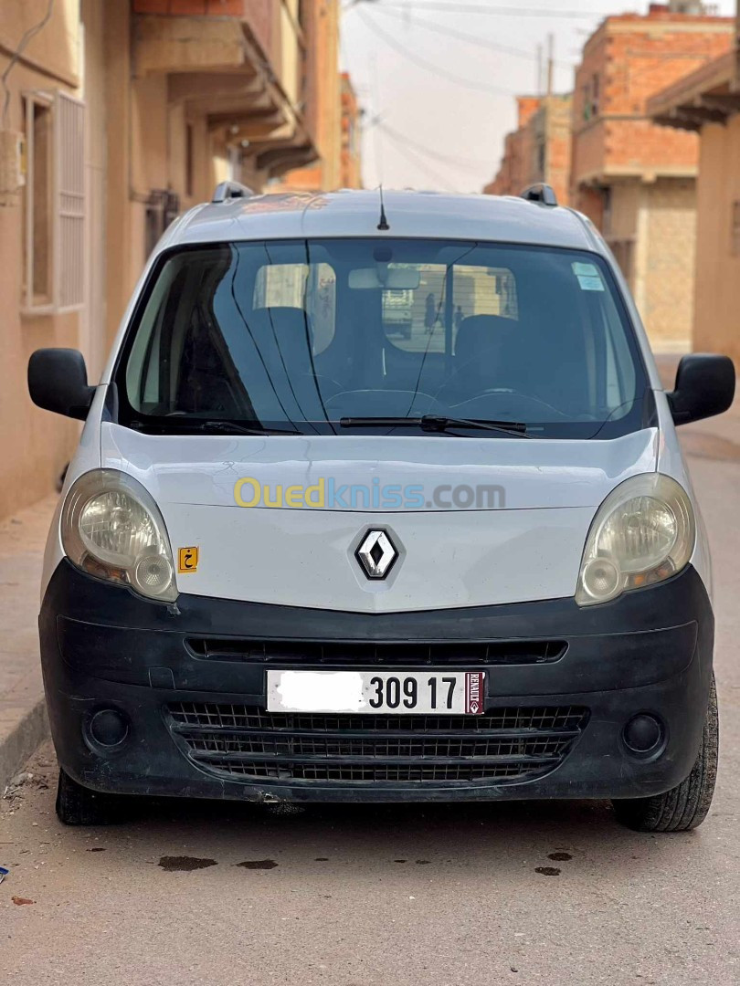 Renault Kangoo 2009 Kangoo