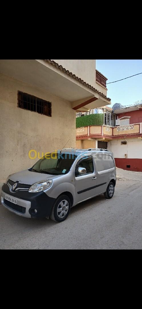 Renault Kangoo 2014 