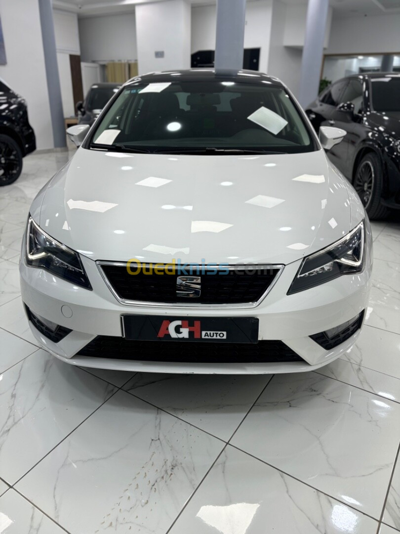 Seat Leon 2019 Urbaine