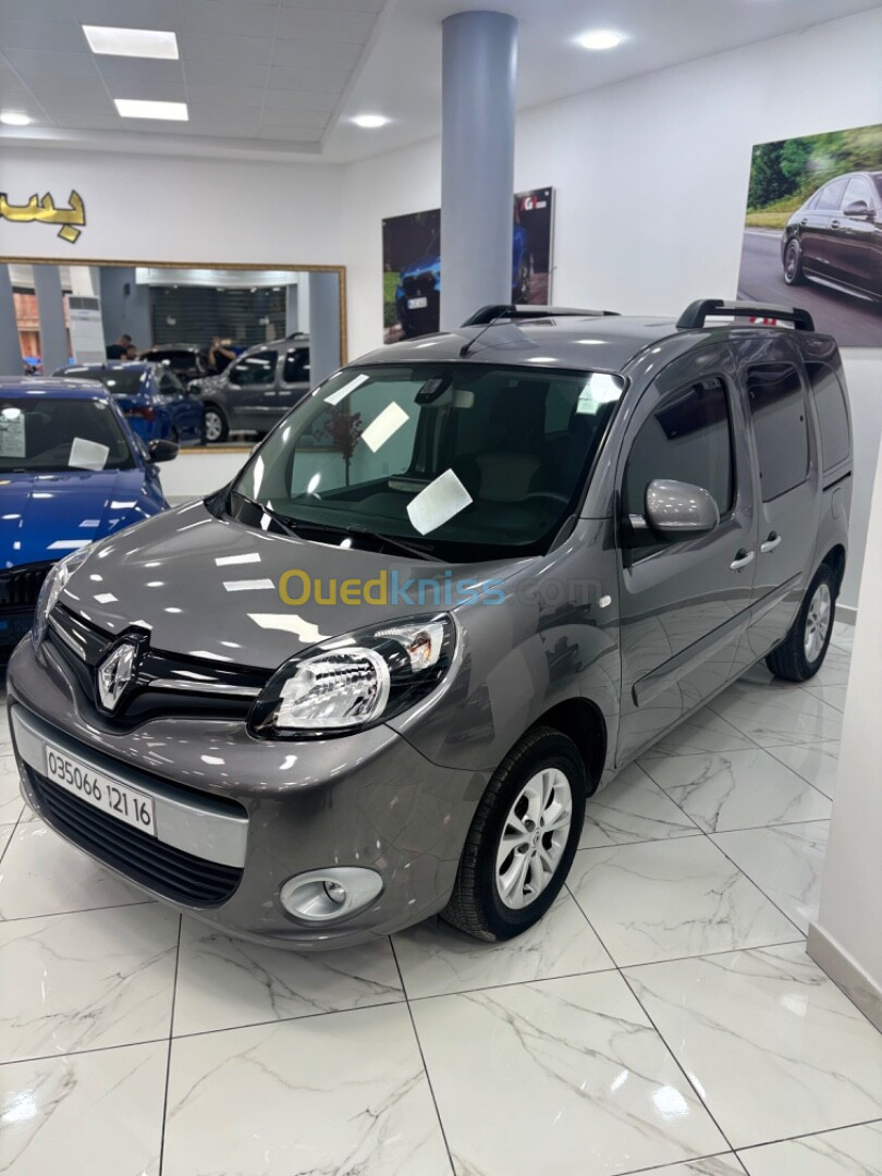 Renault Kangoo 2021 Privilège +