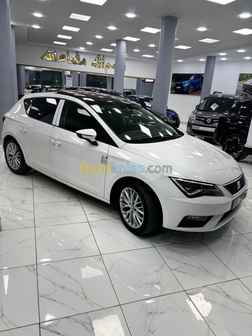 Seat Leon 2019 Urban