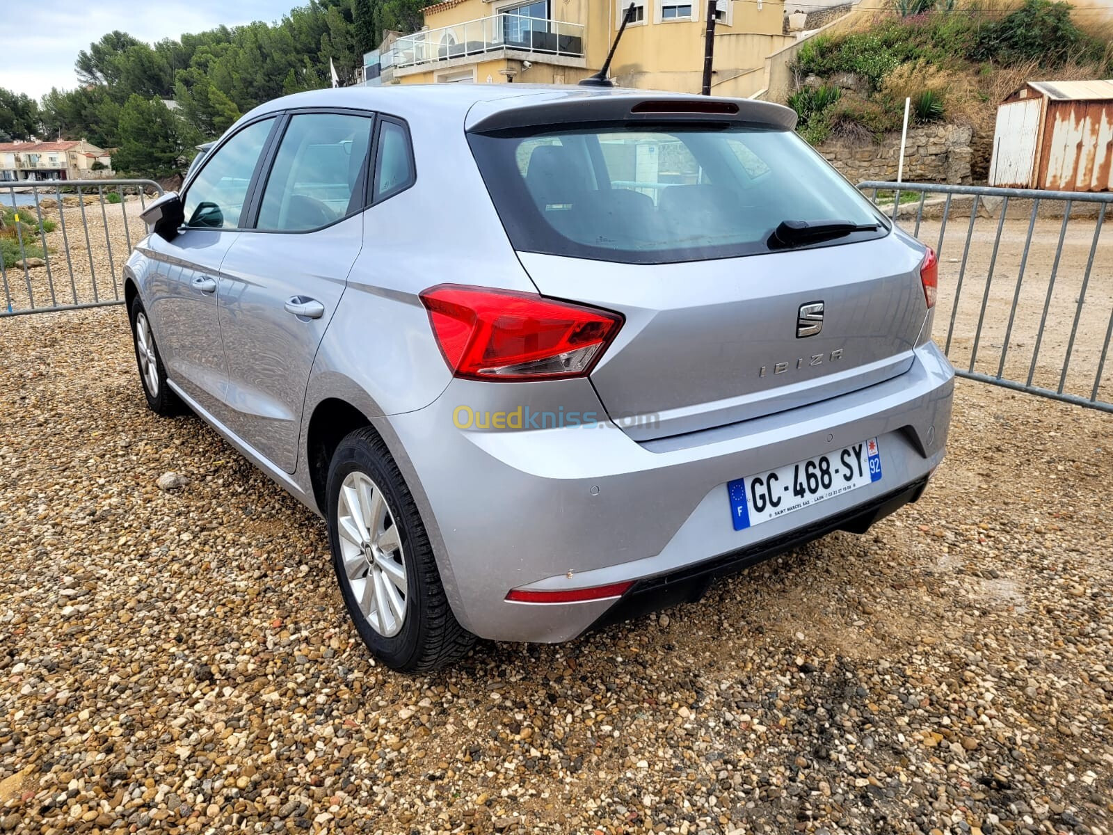 Seat Ibiza 2021 