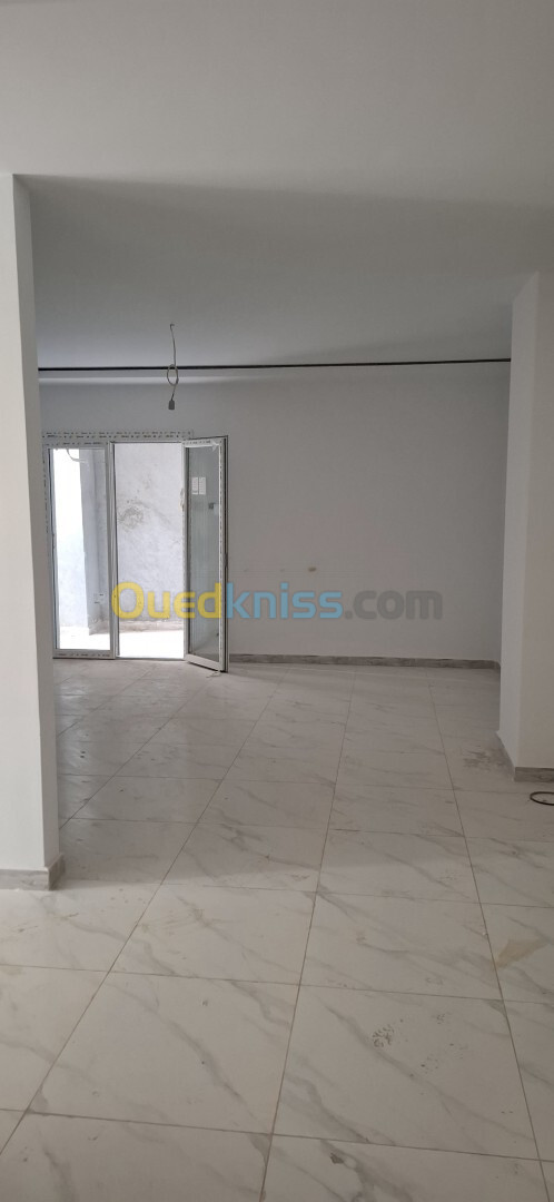 Vente Appartement F4 Alger Kouba