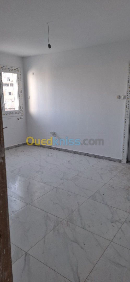 Vente Appartement F4 Alger Kouba